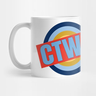 city till we die Mug